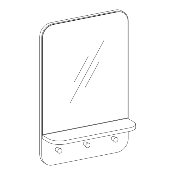 modway EEI-6348 Assembly Instructions
