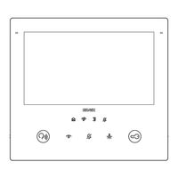 Elvox Vimar K40517G.01 Installer Manual