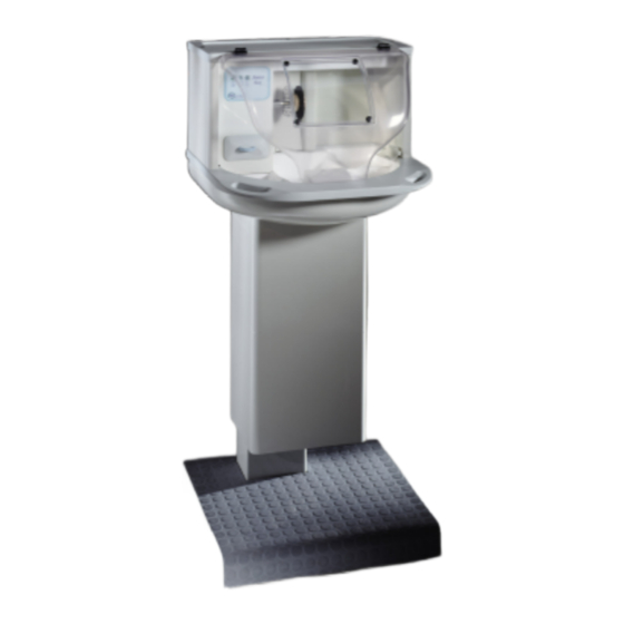 DAKO 1100 Use And Maintenance