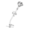 Trimmer Craftsman Weedwacker 316.711170 Operator's Manual