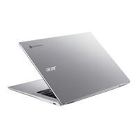 Acer CB514-2HT-K0FZ User Manual