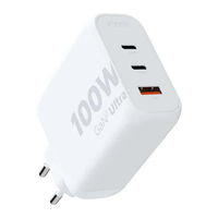 xtorm XEC100 Manual
