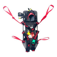 Ferno XT PRO User And Maintenance Manual