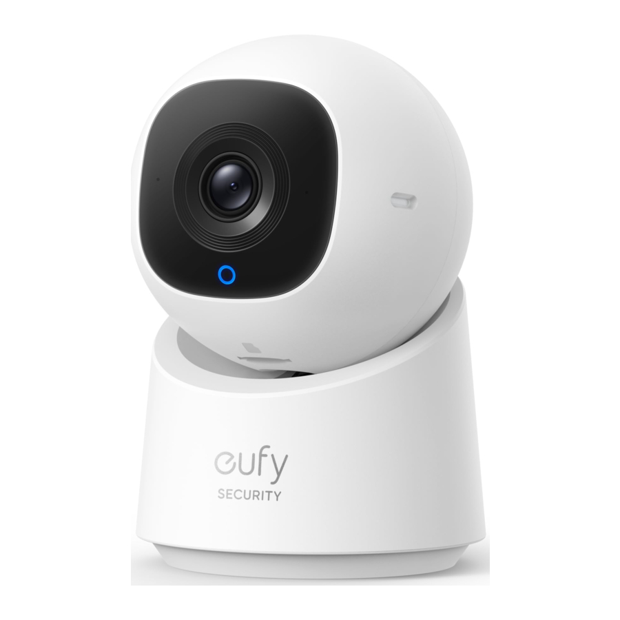 EUFY C220 (T8W11) Manual