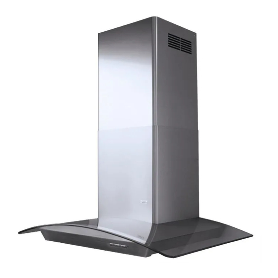 ROBLIN ESPACE 900 CENTRALE Dimensions