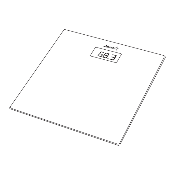 Atlanta ATH-6143 Manuals