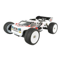 SWorkz S35-T2e EVO Instruction Manual