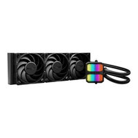 Be Quiet! SILENT LOOP 3 Manual