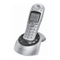 ClearSounds A600 Quick Start Manual