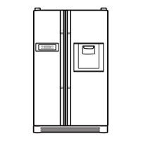 LG GR-L247 and Service Manual