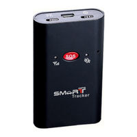 Smart Tracker GPS portable tracker Installation And Operation Manual