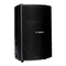 Speakers Bosch LB3-PC250 Installation Note