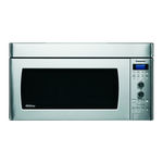 Panasonic NN-SD297 User Manual