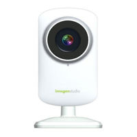 imogenStudio Plus Cam Pro Quick Start Manual