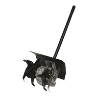 Poulan Pro PP2000T Instruction Manual