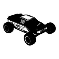 Team Losi LOS-A0951 Owner's Manual
