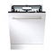 Dishwasher Sharp QW-GD52I472X-EU User Manual