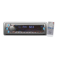 Pyle Plus PLCD79MP Instruction Manual