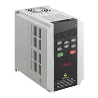 Kinco FV100-4T-0185L User Manual