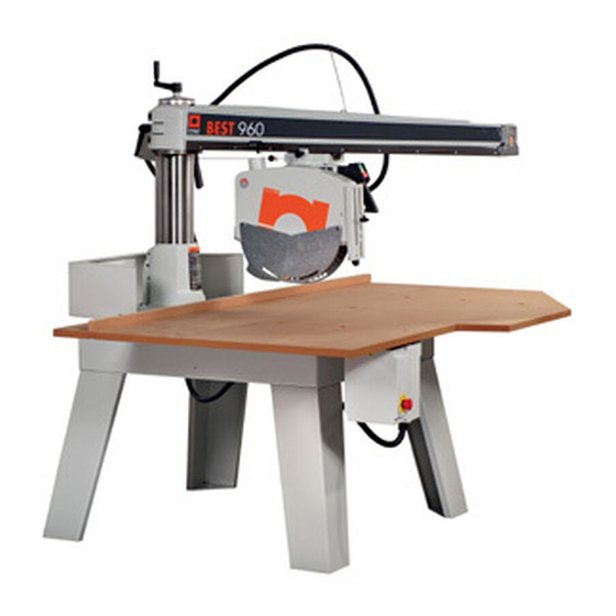 Maggi Junior 640 Manual