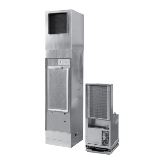Johnson Controls PREMIUM EFFICIENCY VPCS Series Installation, Operation And Maintenance Manual