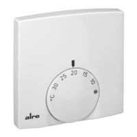 Alre RTBSB-201.2 Series Quick Start Manual