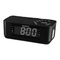 Clock Radio Silvercrest HG00708A Operation And Safety Notes