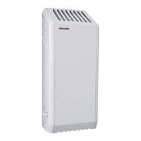 STIEBEL ELTRON CFK 5 Operation And Installation