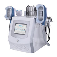 Die-Profi-Permament-Liner CoolMax 360 Manual