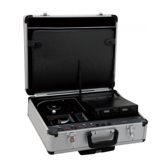 Edin Univox P-Loop 2.0 User Manual