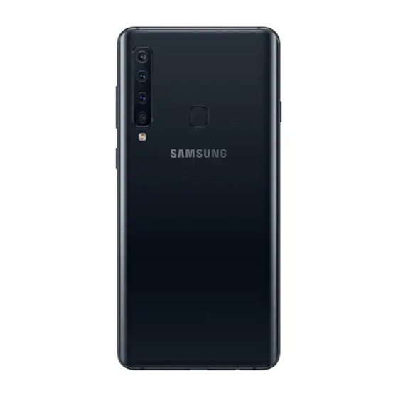Samsung SM-A920F/DS Manuals