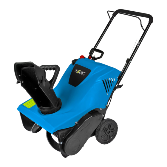 Cotech DB7404 Manuals