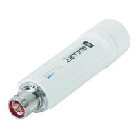 Ubiquiti BulletM2-HP Quick Start Manual