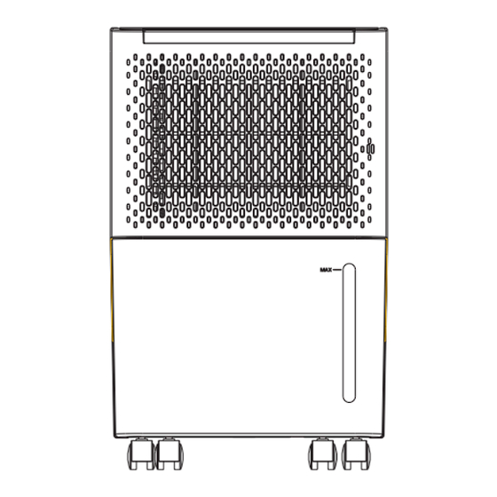 Noaton DF 4110 Instructions For Use Manual