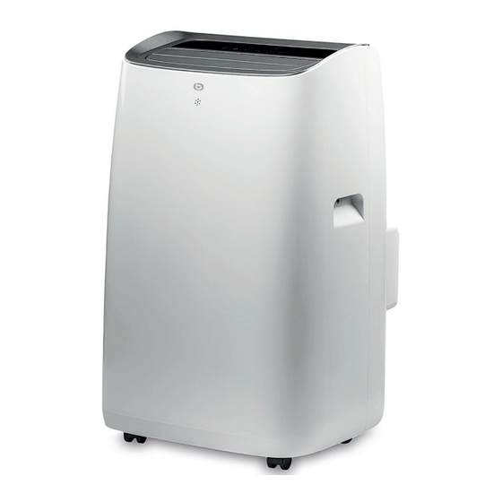 Essentielb ECM12b2 Manual