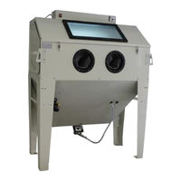 Zionair SB42A Assembly And User Instructions Manual