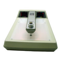 X-Rite 310 Operator's Manual