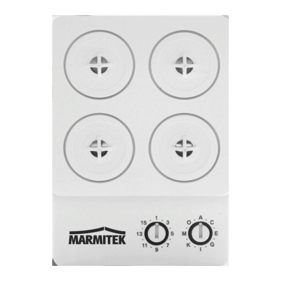 Marmitek PH7208 User Manual