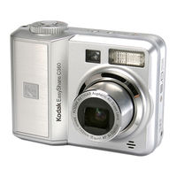 Kodak C360 - EASYSHARE Digital Camera User Manual