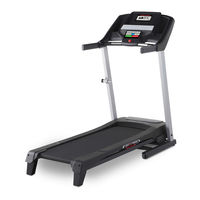 Pro-Form 405 fit ble User Manual