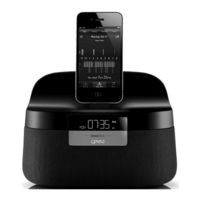 Gear4 Renew SleepClock User Manual