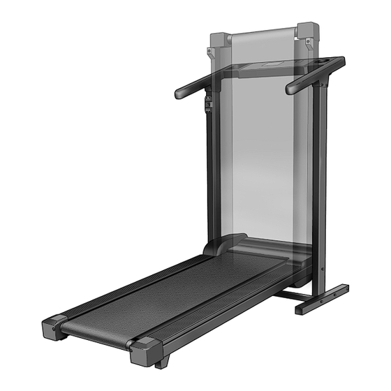 Weslo Cadence 715 User Manual