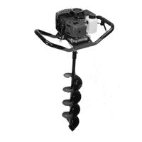 Predator 63022 Owner's Manual & Safety Instructions