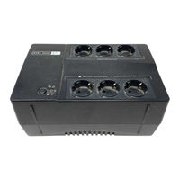 Powerware 3105 User Manual