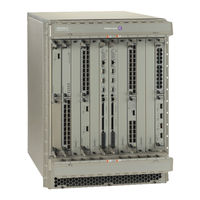 Alcatel-Lucent 7450 ESS-6 Configuration Manual
