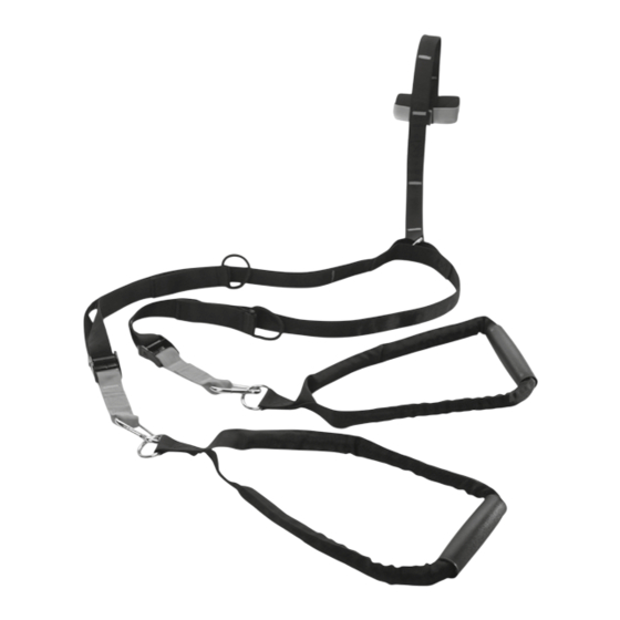 Crivit 103761 Instructions For Use Manual