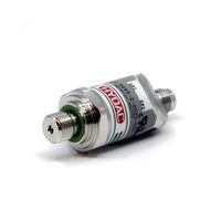 HYDAC ELECTRONIC EDS 8446-2-0025-000+PP User Manual