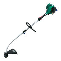 Ferm FLORIN FPGT-28CC User Manual