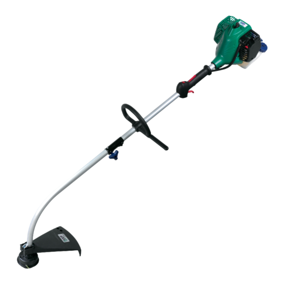 Ferm FLORIN FPGT-28CC User Manual