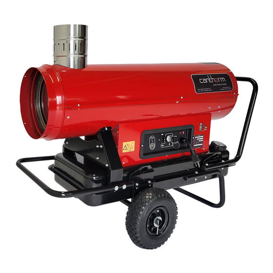 BIEMMEDUE EC Series Instruction Manual
